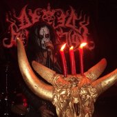 Denied Redemption (Brazil)