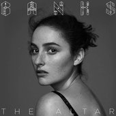 The Altar (Oficial Album Cover)