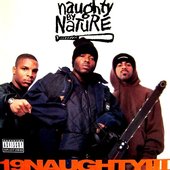 19 Naughty III