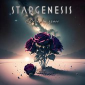 Roses in Space