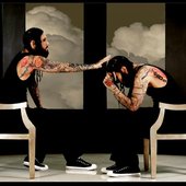 Brian Head Welch 