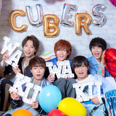 CUBERS  
