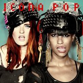 Icona Pop debut 
