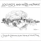 Locusts And Wild Honey