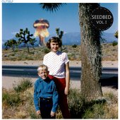 Space Monkey - Single