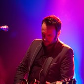 Robin Foster - Vk* (Brussels) - 1st June 2012