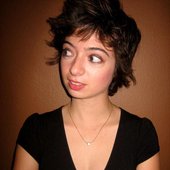 Kate Micucci