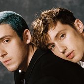 Lauv & Troye Sivan