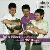 Dueling Protocats - a Charity Album to Benefit Paws Chicago - Single