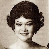 Sylvia La Torre