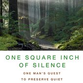 One Square Inch of Silence - Companion Audio CD