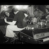 Hypercube Unplugged @ Swingin' Hall