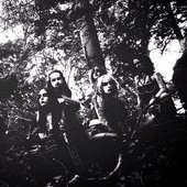 A Sullen Dark Sky
