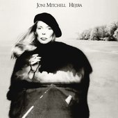 Joni Mitchell – Hejira