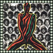 Midnight Marauders textless cover