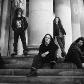 Anathema 1991