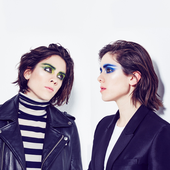 Tegan and Sara