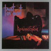 Resurrection Full-length, Iron Records