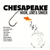 Hook, Live & Sinker