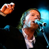Norway: July 14, 2007 (Skral Festival) (1)