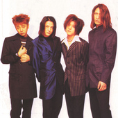 old school glay (PNG)