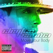 Move Your Body (Single)