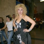 Ирина Аллегрова 