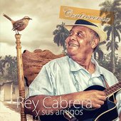 Rey Cabrera