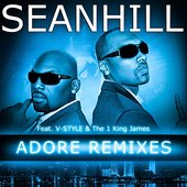 Adore Remixes (feat. V-Style)