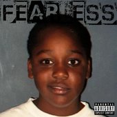 Fearless 5 [Explicit]