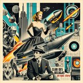 An Epic Story - Single