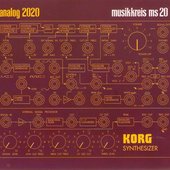 Analog 2020