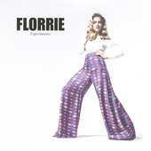 Florrie - Experiments (vinyl)