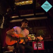 Whispers by the River - Colectivo Sonora