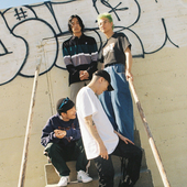 hyukoh x converse korea