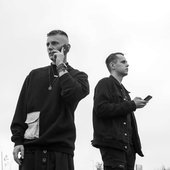 Opał / Gibbs