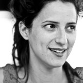 Vasilikí Anastasiou