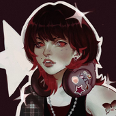 Avatar for Vochii
