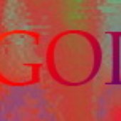 Iskazimoegopizdoboga logo