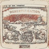 Desertification