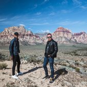 Cosmic Gate