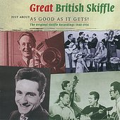 Great British Skiffle - Just about as good as it gets