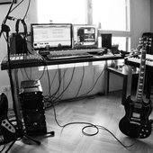 Home Studio