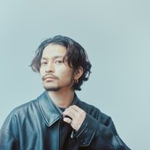 常田大希