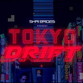 Tokyo Drift