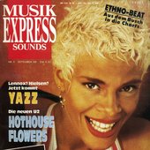 Musikexpress (September 1988)