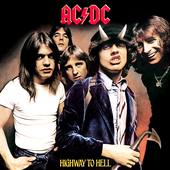 AC/DC - Highway To Hell