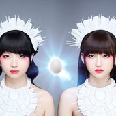 The Idol Formerly Known As LADYBABY