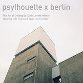Psylhouette x Berlin