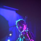 Krobak @Robustfest vol.II 2012